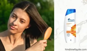 Head and shoulders shampoo ke fayde in hindi